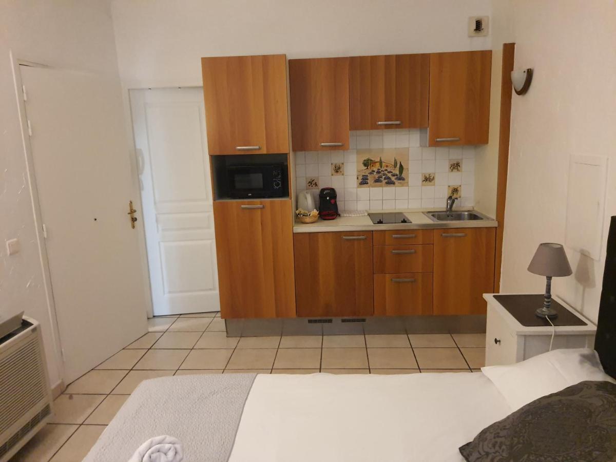 קאן Studios Alea מראה חיצוני תמונה
