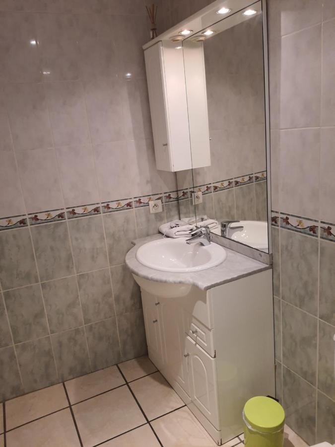 קאן Studios Alea מראה חיצוני תמונה