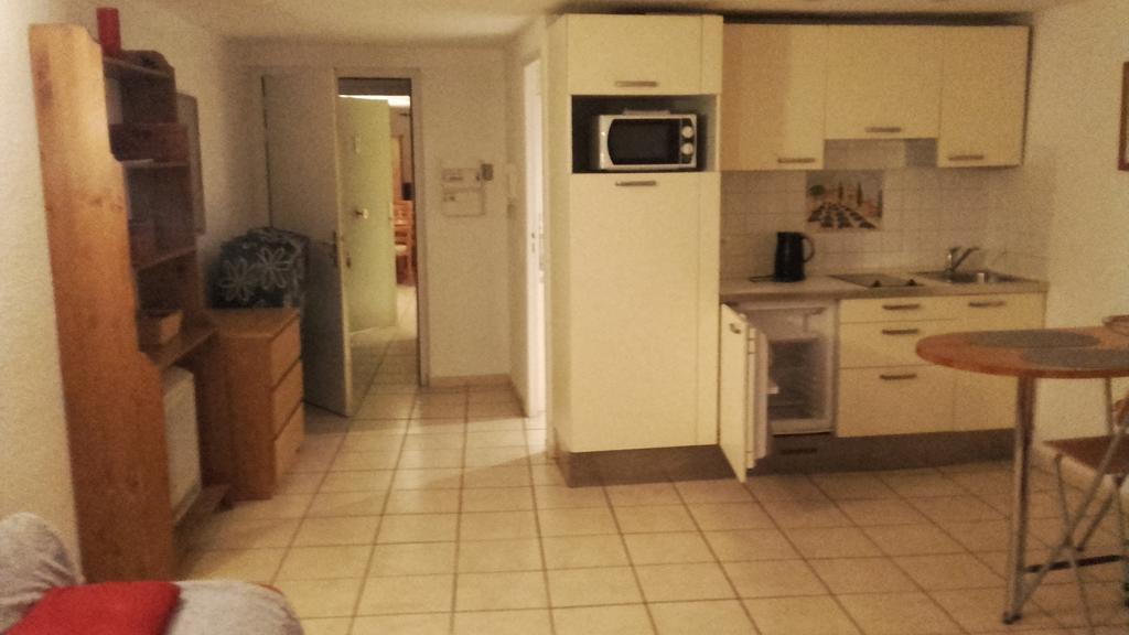 קאן Studios Alea מראה חיצוני תמונה