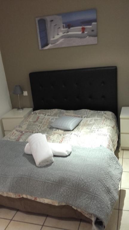קאן Studios Alea מראה חיצוני תמונה